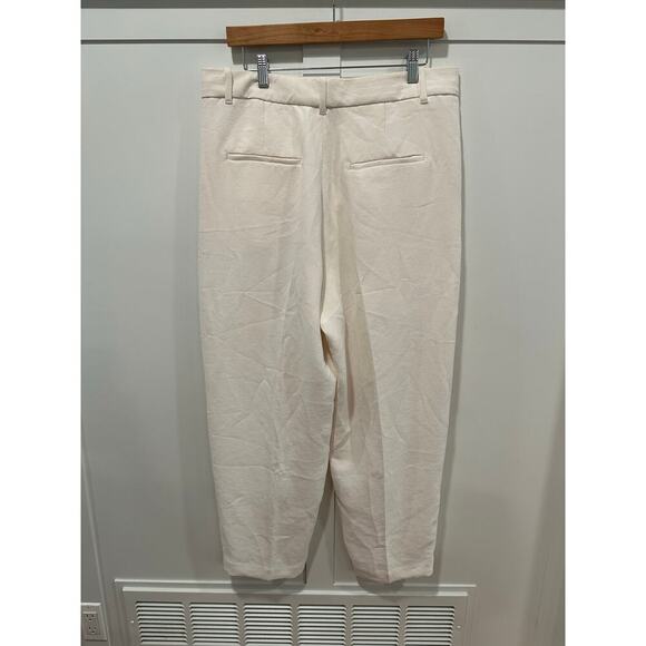 Babaton Crepe Dress Pants Size 14 - Picture 2 of 4